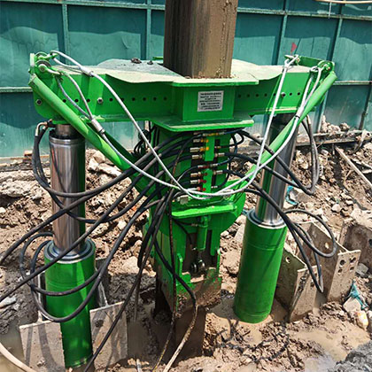 拔型鋼機,專業提供各類